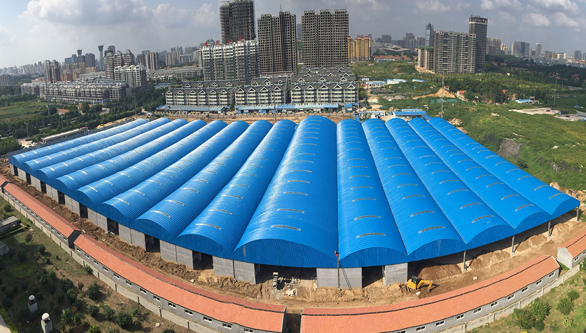 江蘇杰達(dá)鋼結(jié)構(gòu)工程有限公司